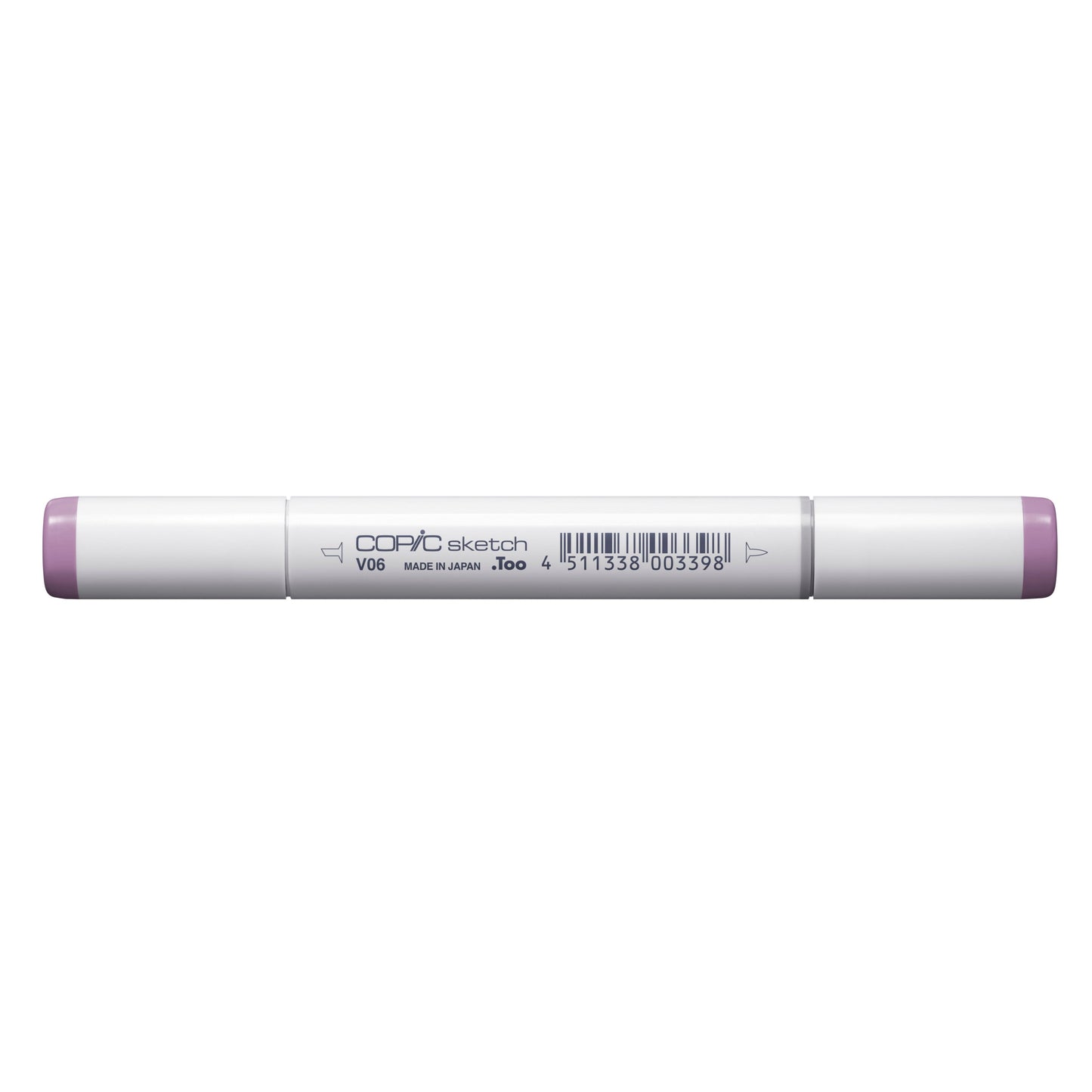 Copic Sketch Marker - Lavender - V06