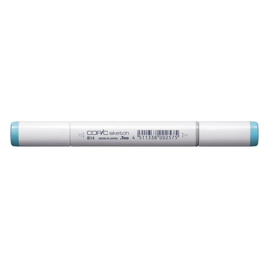 Copic Sketch Marker - Light Blue - B14