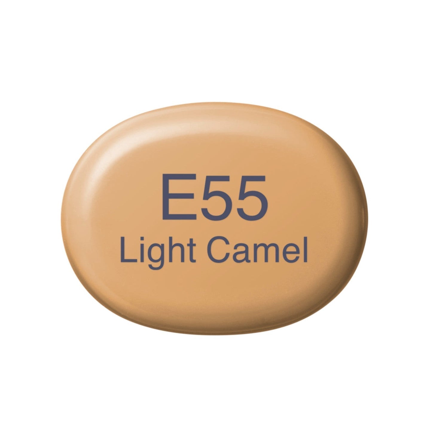 Copic Sketch Marker - Light Camel - E55