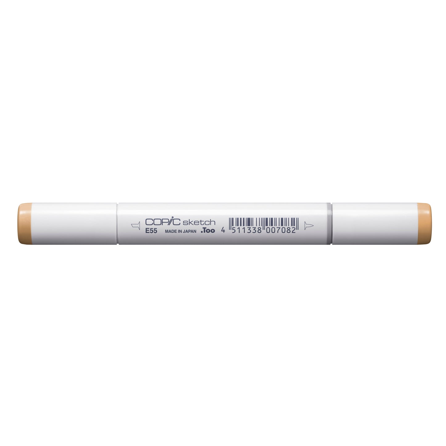 Copic Sketch Marker - Light Camel - E55