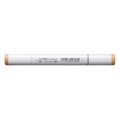 Copic Sketch Marker - Light Camel - E55