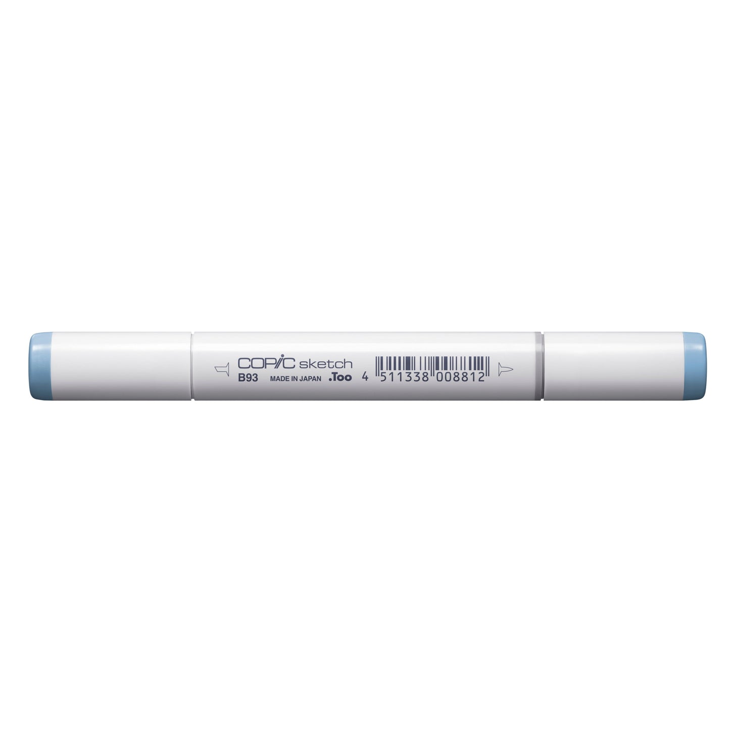 Copic Sketch Marker - Light Crockery Blue - B93