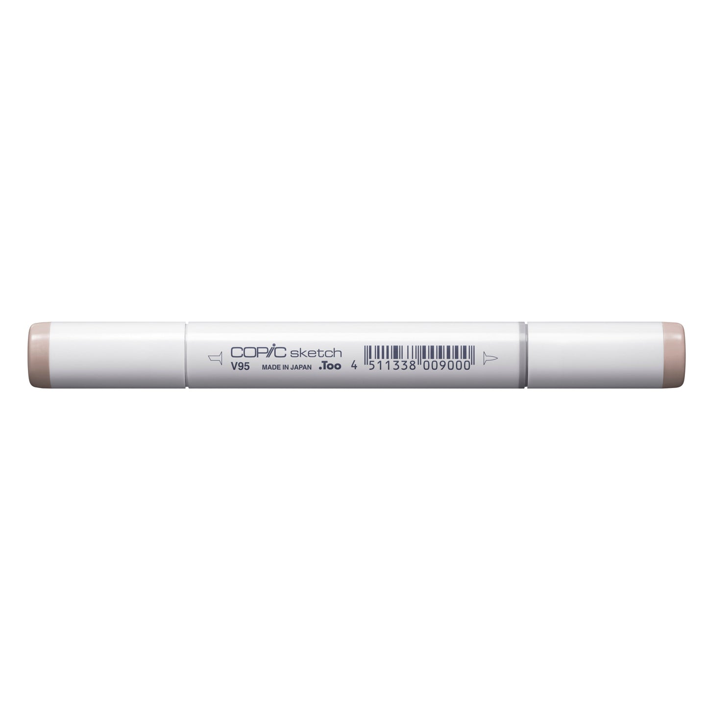 Copic Sketch Marker - Light Grape - V95