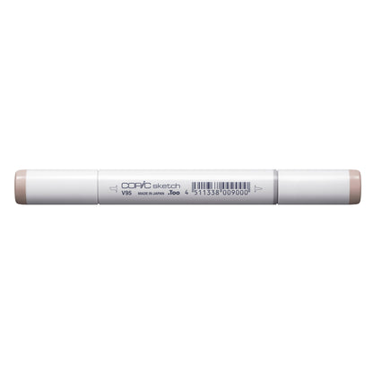 Copic Sketch Marker - Light Grape - V95