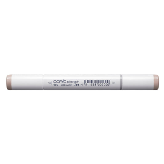 Copic Sketch Marker - Light Grape - V95
