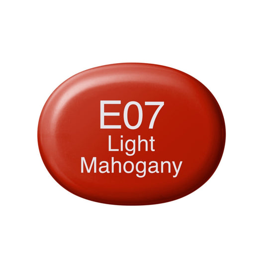 Copic Sketch Marker - Light Mahogany - E07