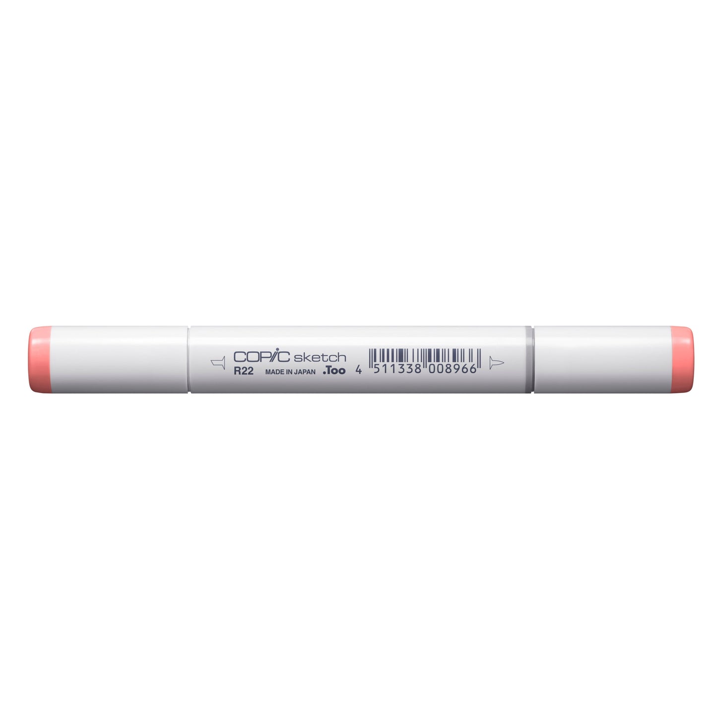 Copic Sketch Marker - Light Prawn - R22
