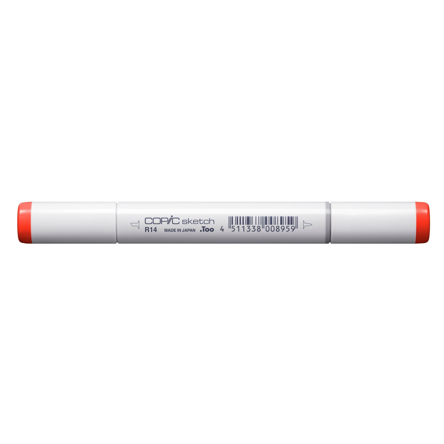 Copic Sketch Marker - Light Rouge - R14