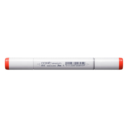 Copic Sketch Marker - Light Rouge - R14
