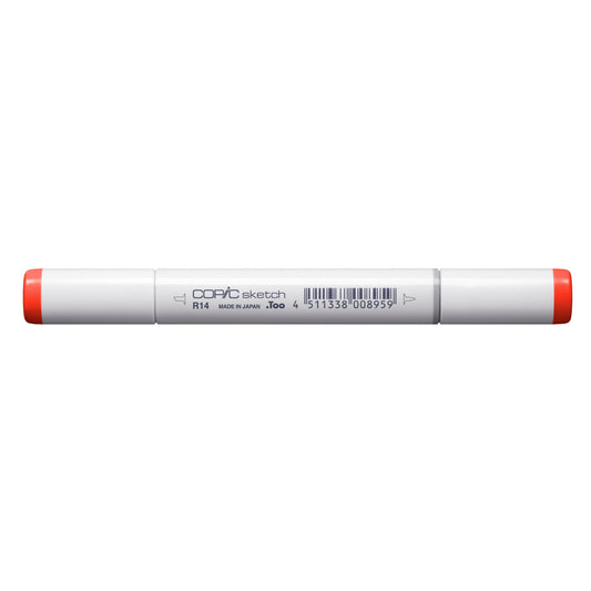 Copic Sketch Marker - Light Rouge - R14