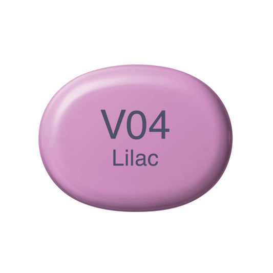 Copic Sketch Marker - Lilac - V04