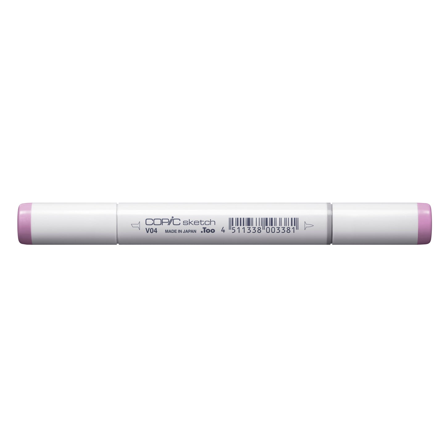Copic Sketch Marker - Lilac - V04