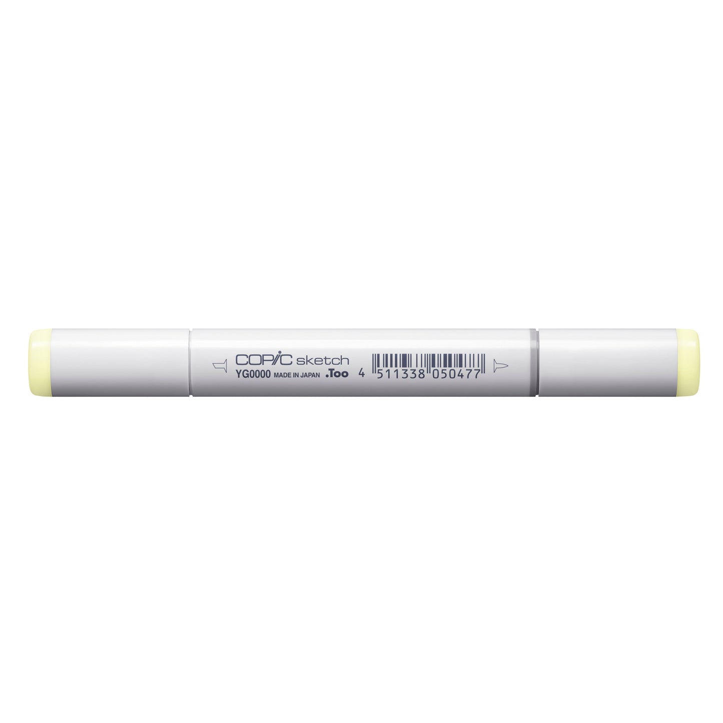 Copic Sketch Marker - Lily White - YG0000