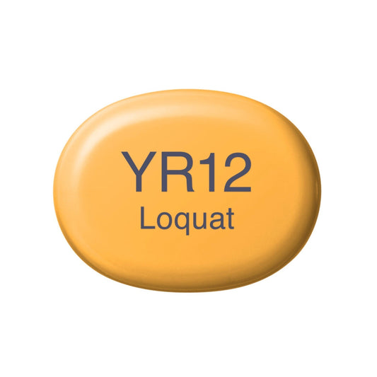 Copic Sketch Marker - Loquat - YR12