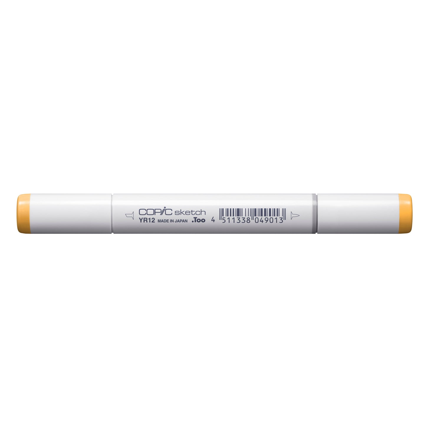 Copic Sketch Marker - Loquat - YR12