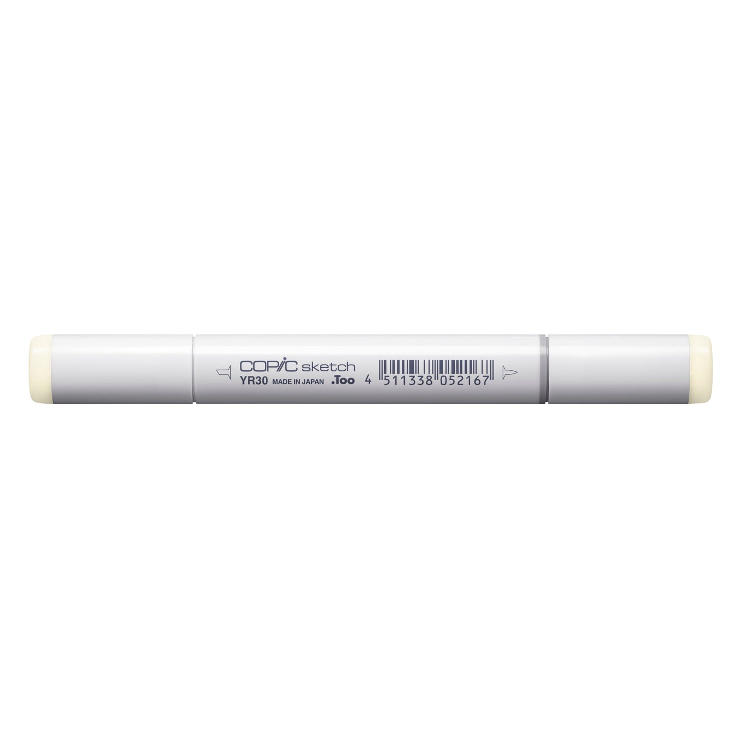 Copic Sketch Marker - Macademia Nut - YR30
