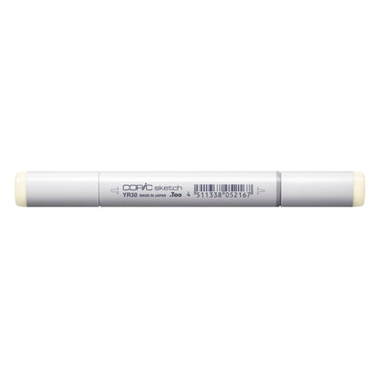 Copic Sketch Marker - Macademia Nut - YR30