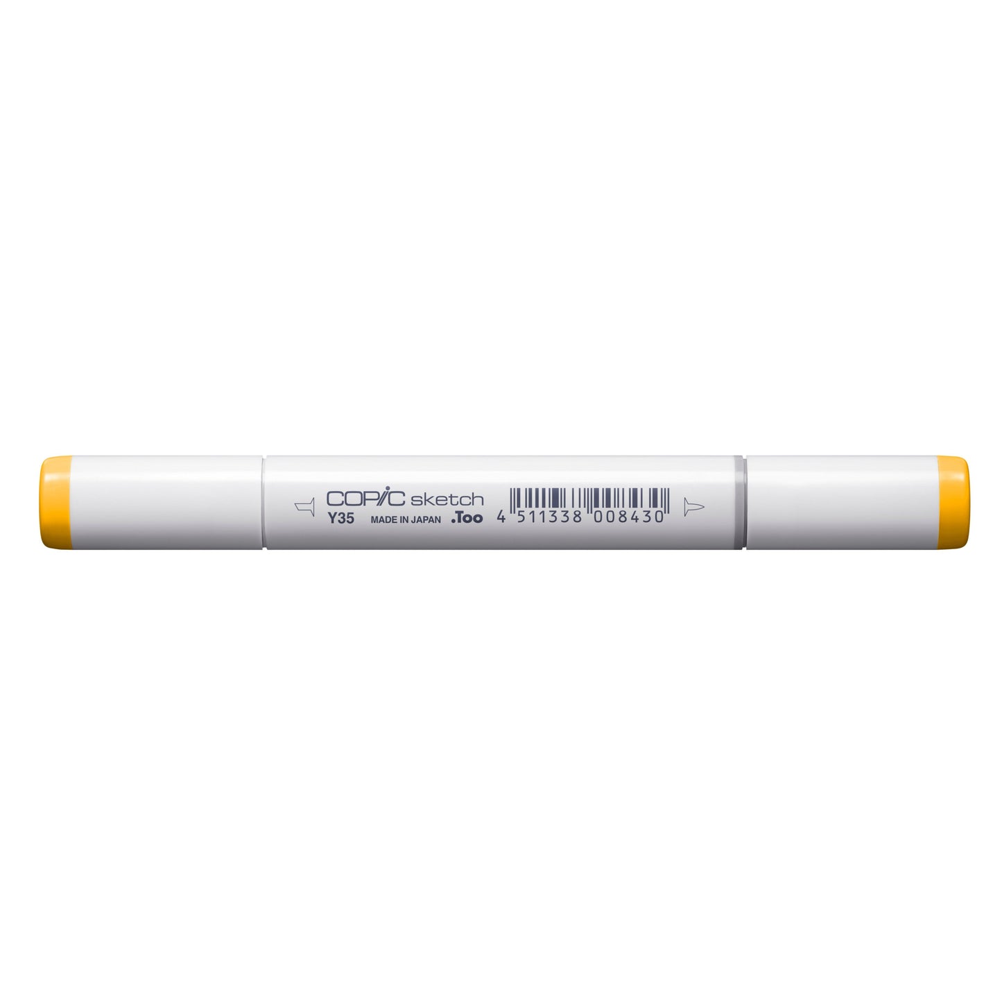 Copic Sketch Marker - Maize - Y35