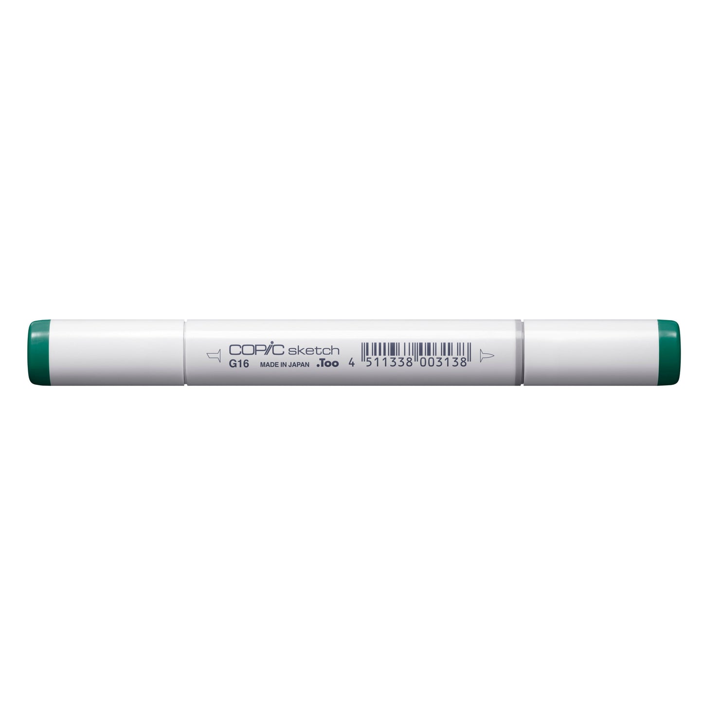 Copic Sketch Marker - Malachite - G16