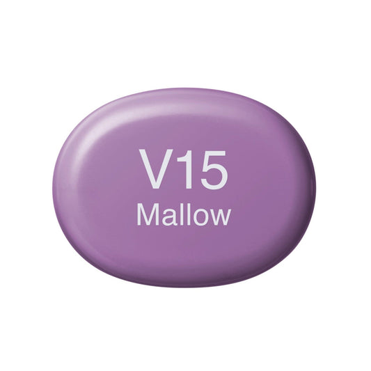Copic Sketch Marker - Mallow - V15