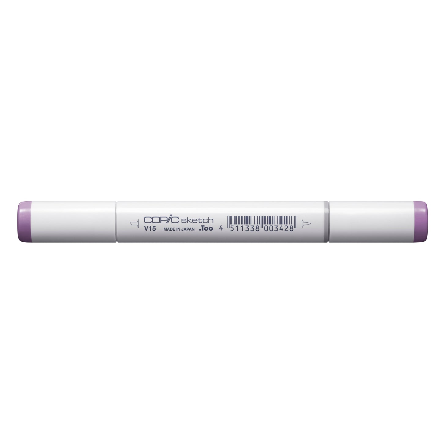 Copic Sketch Marker - Mallow - V15