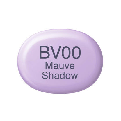 Copic Sketch Marker - Mauve Shadow - BV00