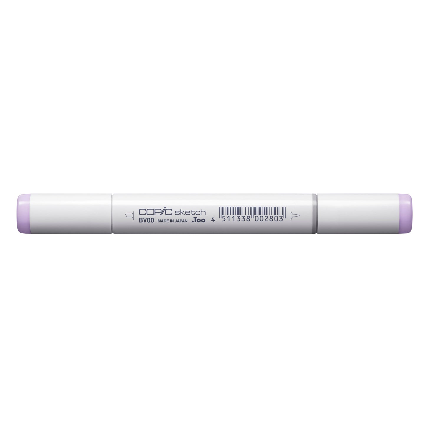 Copic Sketch Marker - Mauve Shadow - BV00