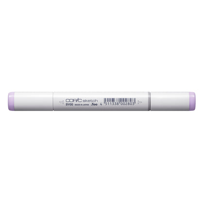 Copic Sketch Marker - Mauve Shadow - BV00