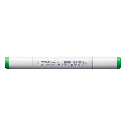 Copic Sketch Marker - Meadow Green - G03