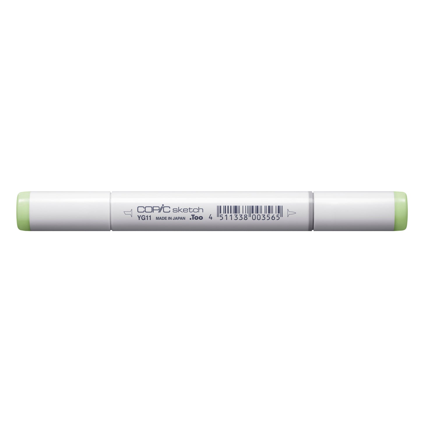 Copic Sketch Marker - Mignonette - YG11