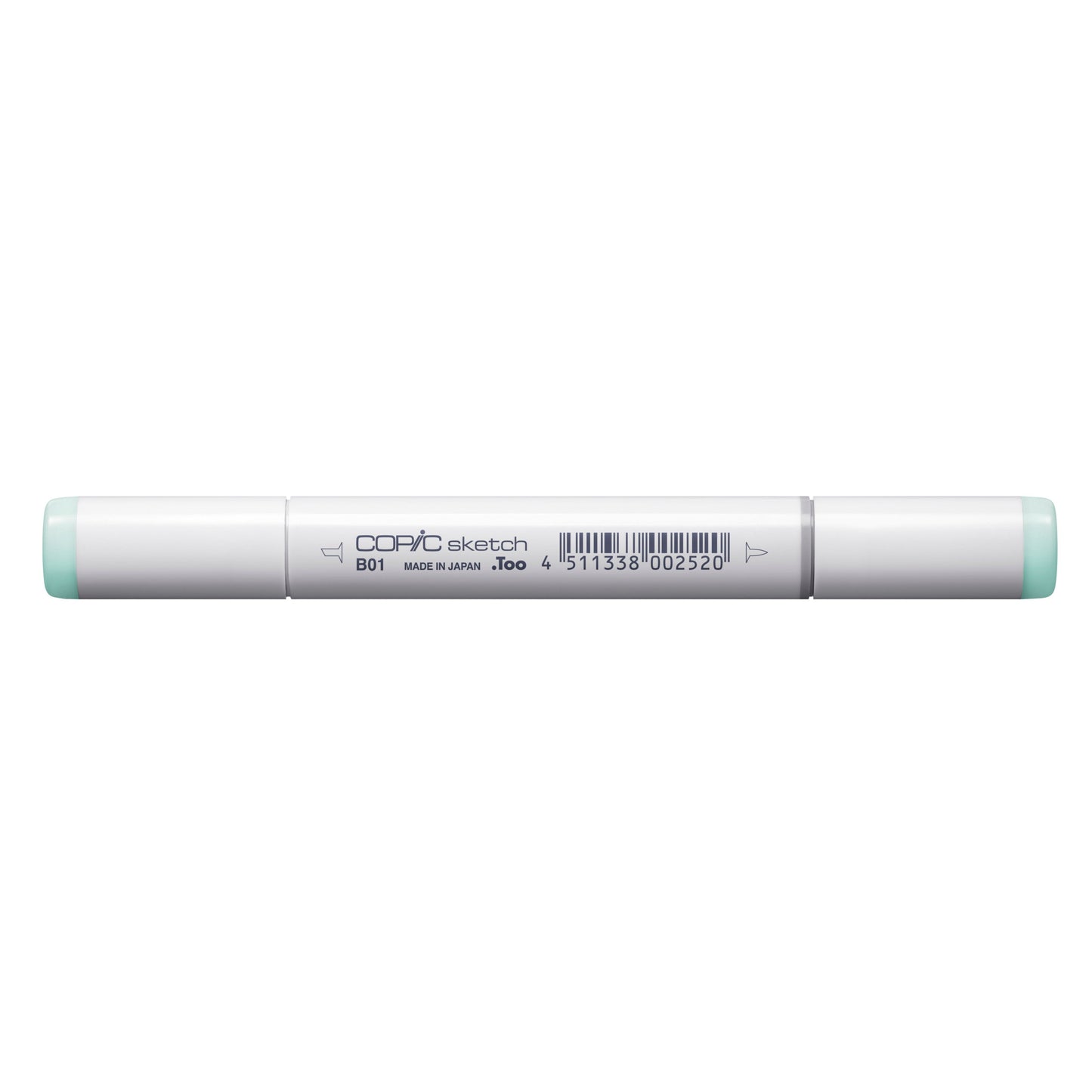 Copic Sketch Marker - Mint Blue - B01