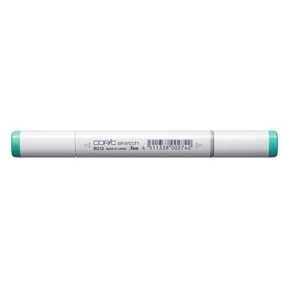 Copic Sketch Marker - Mint Green - BG13