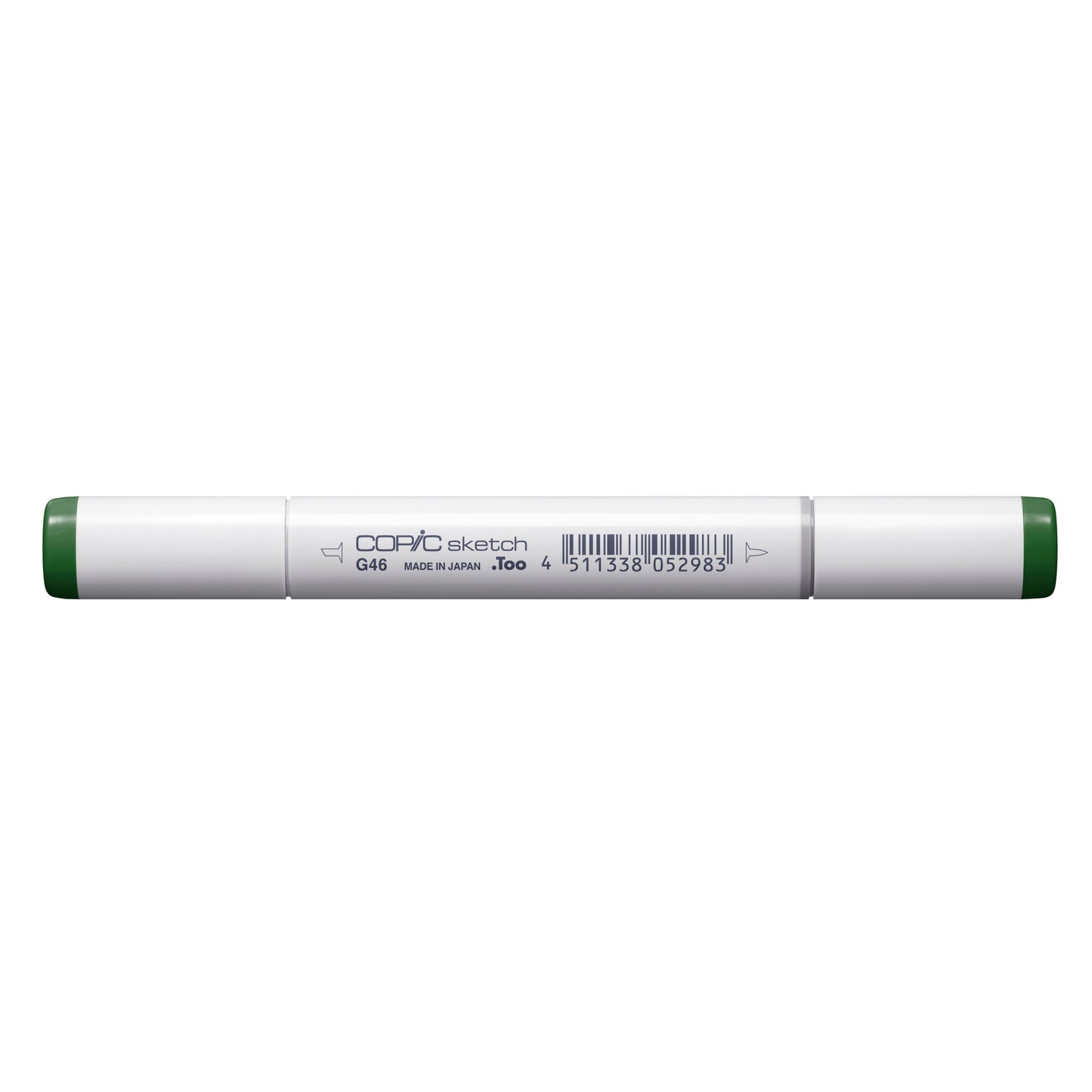 Copic Sketch Marker - Mistletoe - G46