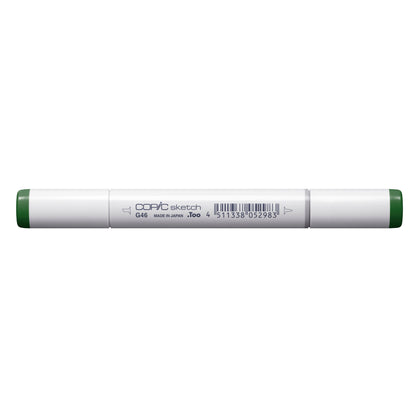 Copic Sketch Marker - Mistletoe - G46