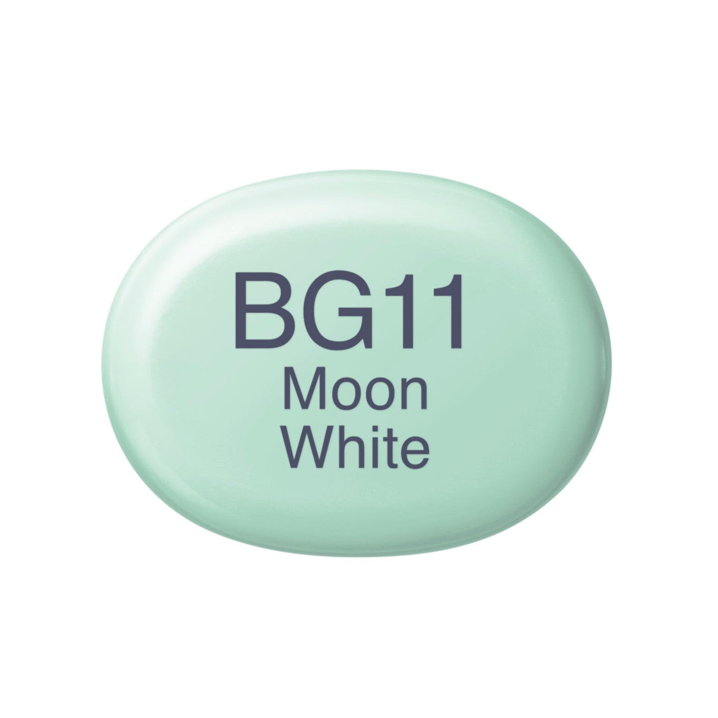 Copic Sketch Marker - Moon White - BG11