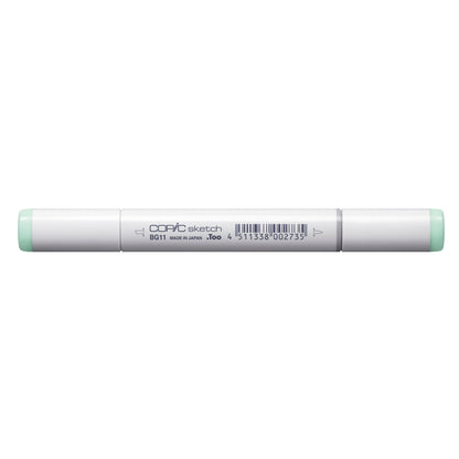 Copic Sketch Marker - Moon White - BG11
