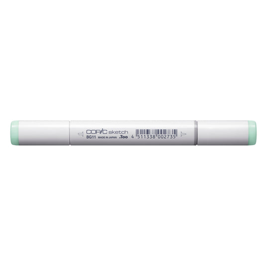 Copic Sketch Marker - Moon White - BG11