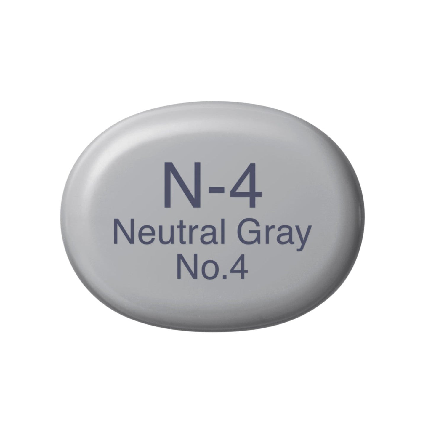 Copic Sketch Marker - Neutral Gray No. 4 - N4