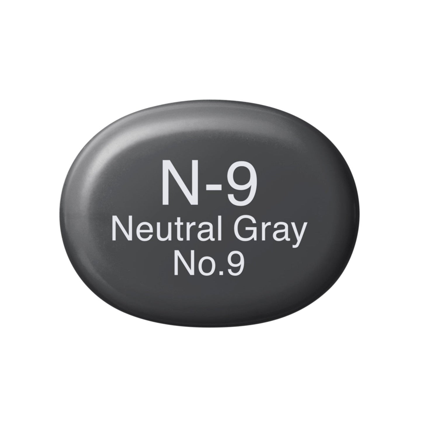 Copic Sketch Marker - Neutral Gray No. 9 - N9