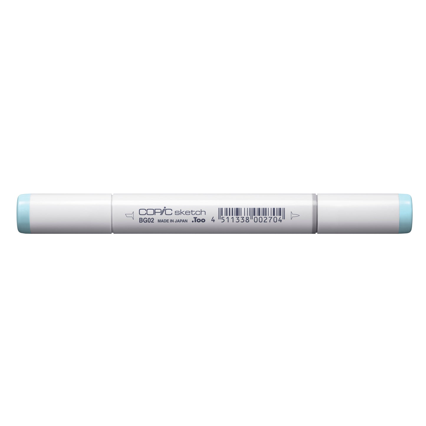 Copic Sketch Marker - New Blue - BG02