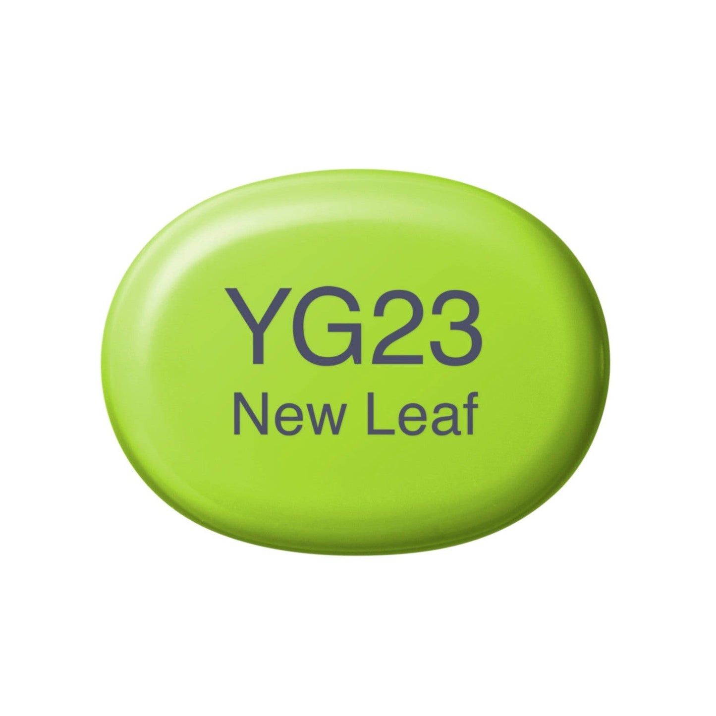 Copic Sketch Marker - New Leaf - YG23