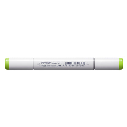 Copic Sketch Marker - New Leaf - YG23