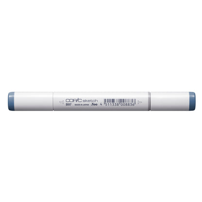 Copic Sketch Marker - Night Blue - B97