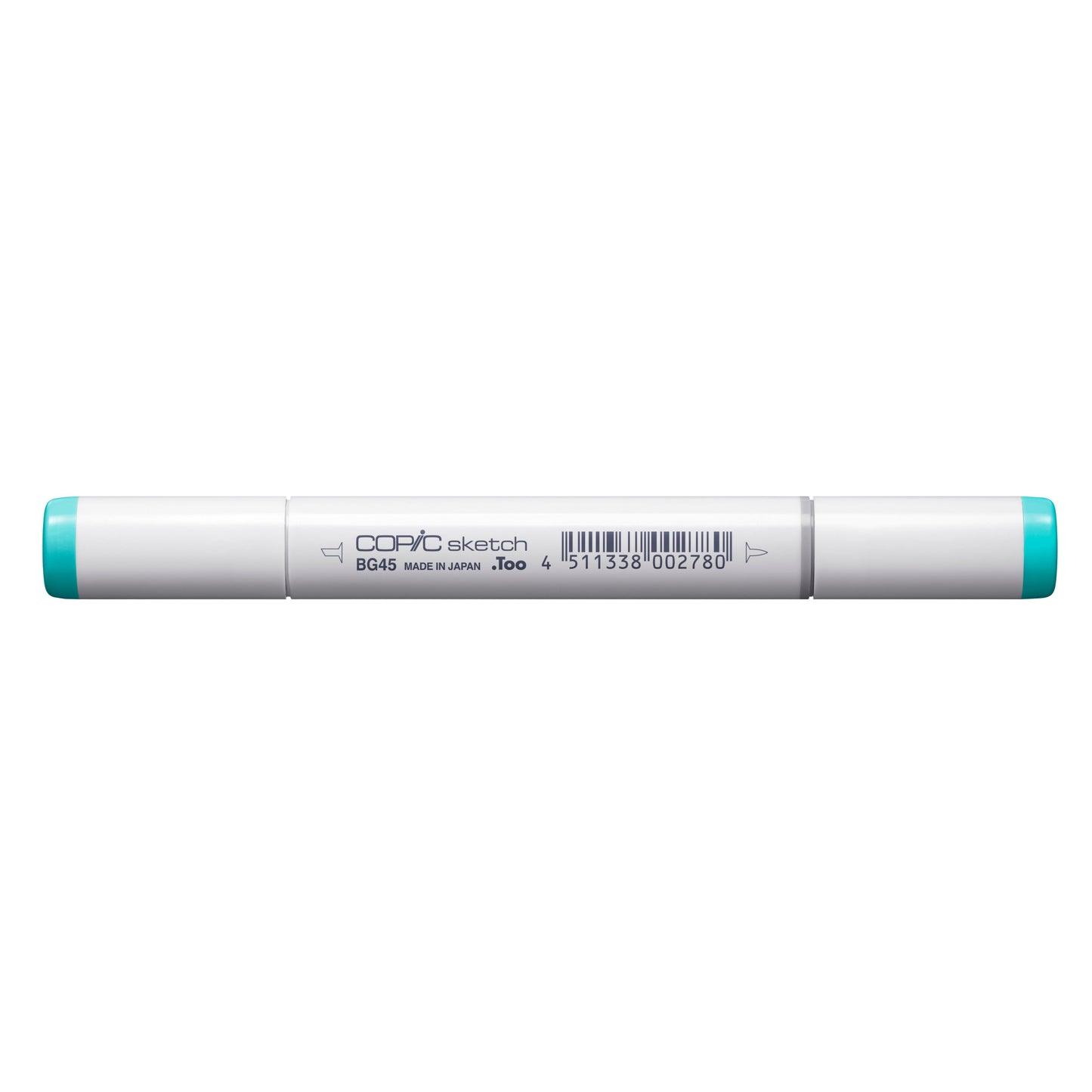 Copic Sketch Marker - Nile Blue - BG45