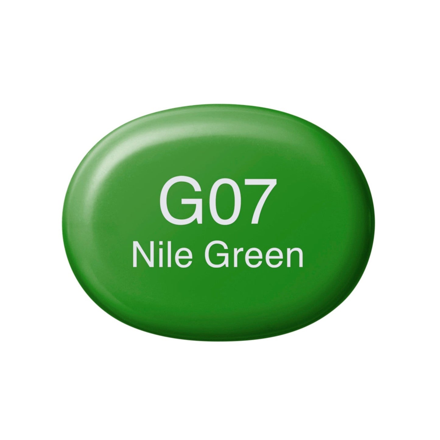 Copic Sketch Marker - Nile Green - G07