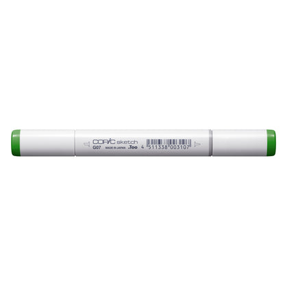 Copic Sketch Marker - Nile Green - G07