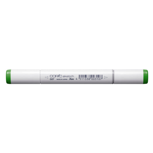 Copic Sketch Marker - Nile Green - G07
