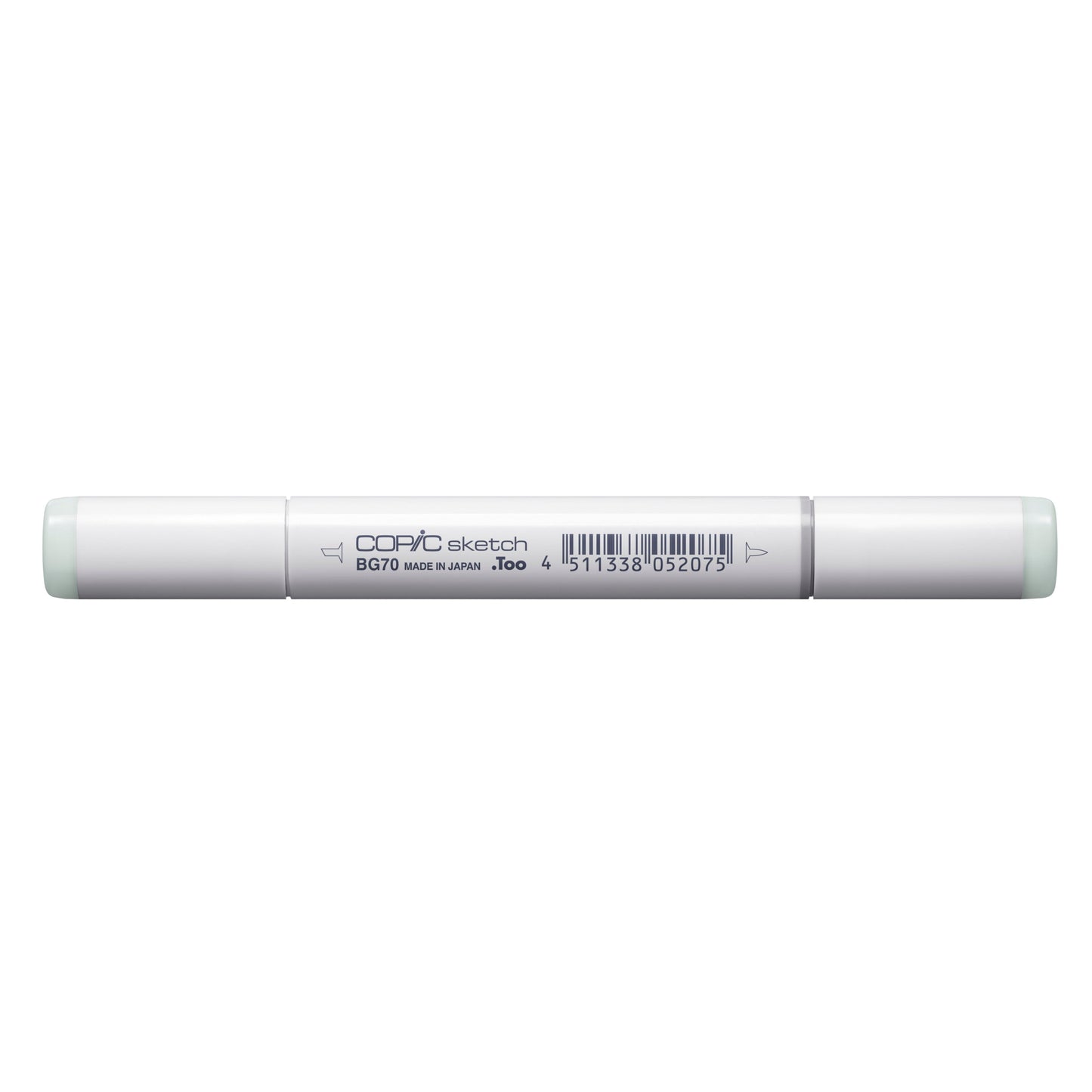Copic Sketch Marker - Ocean Mist - BG70