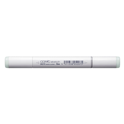 Copic Sketch Marker - Ocean Mist - BG70