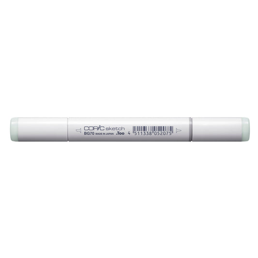 Copic Sketch Marker - Ocean Mist - BG70